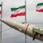 ایران کے جوابی حملے