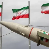 ایران کے جوابی حملے