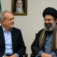 ایرانی سپریم لیڈر کے زخم مندمل، مکمل صحتیاب ہیں، ایرانی صدر