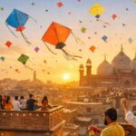 زندہ دلان لاہور کیلئے بڑی خوشخبری! 10 روزہ بسنت منانے کی منظوری