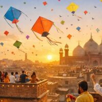 زندہ دلان لاہور کیلئے بڑی خوشخبری! 10 روزہ بسنت منانے کی منظوری