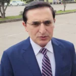 متنازعہ قانون سازی نہیں ہونی چاہیے: بیرسٹر گوہر علی