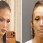 جینیفر لوپیز سے مشابہ چور کو دیکھ کر لوگ حیران