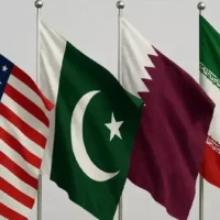 امریکا نے ایران کے ساتھ کسی معاہدے تک پہنچنے کی یقین دہانی کرائی ہے: قطر