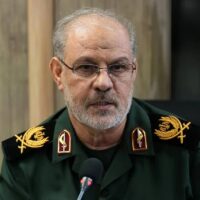 ایران جوہری ہتھیارحاصل کرنے کی کوشش کر رہا ہے یہ اس صدی کا سب سے بڑا جھوٹ ہے، حسین محبی