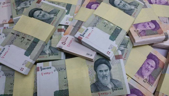 آج بروز جمعرات 10 ستمبر ایرانی ریال کی تازہ ترین قیمت