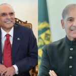 شاہینوں نے فیصلہ کن کردار ادا کیا: صدر، وزیراعظم