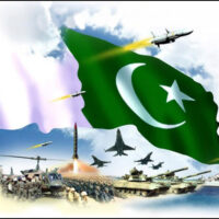جنگِ ستمبر کا 15واں روز