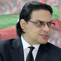 حکومت کے ساتھ مذاکرات