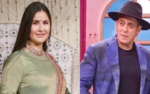 سلمان خان کترینہ کیف کا نام لیے بغیر ان کے دفاع میں سامنے آگئے