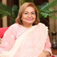 سینئر اداکارہ و ہدایتکارہ سنگیتا کا تیسری شادی کا انکشاف