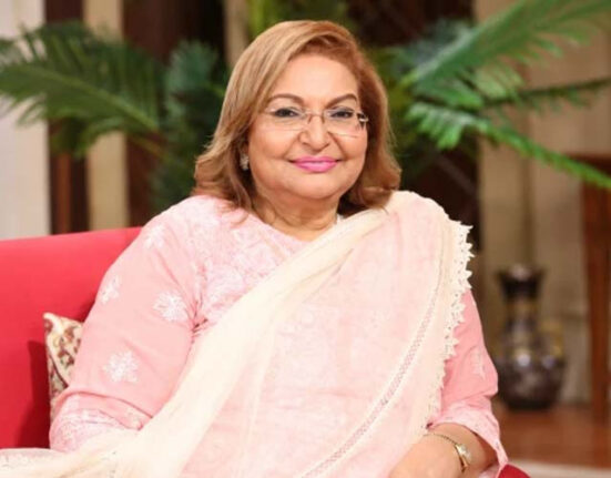 سینئر اداکارہ و ہدایتکارہ سنگیتا کا تیسری شادی کا انکشاف