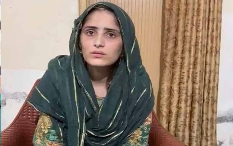 وہی ہوا جسکا خدشہ تھا !سوشل میڈیا کی کمائی اور اکاؤنٹ پر جھگڑا، بڑی بہن نے چھوٹی بہن کو قتل کردیا