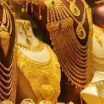 سونے کی قیمت