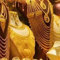 سونے کی قیمت
