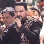 وزیراعلیٰ خیبرپختونخوا قافلے کے ہمراہ کراچی پہنچ گئے