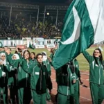سیف گیمز، بھارت پاکستان آنے کیلئے تیار