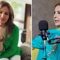 صباحت بخاری نے بیٹی سے علیحدگی کی تکلیف دہ داستان بیان کر دی