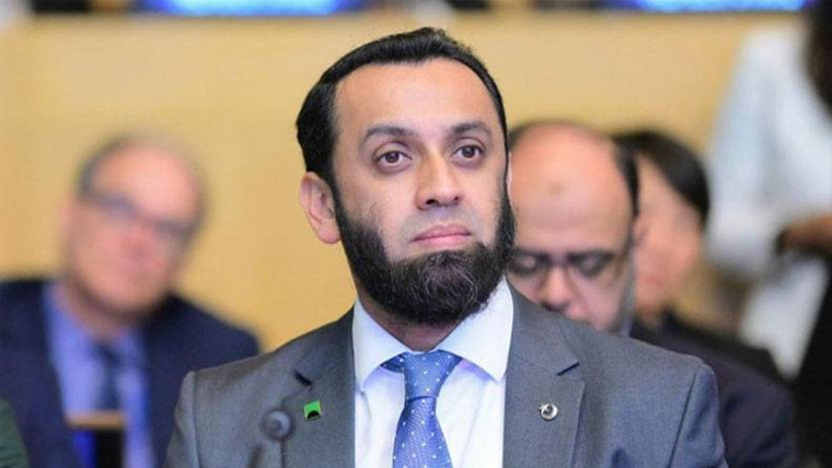 سیرت النبیؐ تمام انسانیت کے لیے رہنمائی