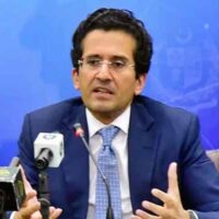 اتار چڑھاؤ عالمی مارکیٹ سے جڑا ہے: وزیر پیٹرولیم
