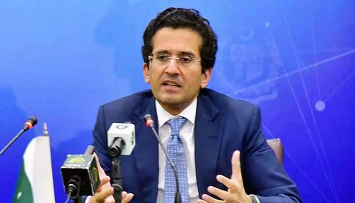 اتار چڑھاؤ عالمی مارکیٹ سے جڑا ہے: وزیر پیٹرولیم