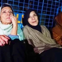 علیمہ کے بعد نورین نیازی اور عظمیٰ خان بھی 30 روز کیلئے نظر بند