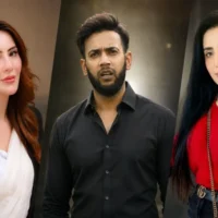 عماد وسیم کے گھریلو تنازع میں نیا موڑ