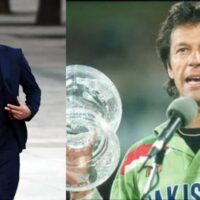 عمران خان کی حمایت
