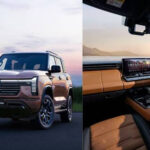 فارچونر کو ٹکر دینےوالی پجیرو کی دھماکے دار واپسی، نیا لُک اور جدید فیچرز سامنے آگئے