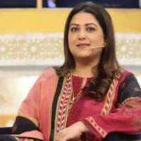 میڈیا پوسٹس جعلی ہیں: فضیلہ قاضی