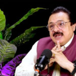 میرے ساتھ ایک جن ہے،محسن گیلانی