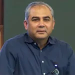 وفاقی وزیر داخلہ محسن نقوی