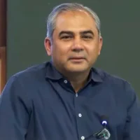 وفاقی وزیر داخلہ محسن نقوی