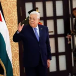 امریکا کا فلسطینی صدر محمود عباس کو اقوام متحدہ اجلاس کیلئے ویزا دینے سے انکار