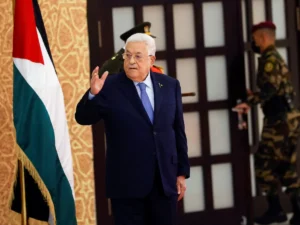 امریکا کا فلسطینی صدر محمود عباس کو اقوام متحدہ اجلاس کیلئے ویزا دینے سے انکار