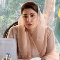 وزیراعلیٰ پنجاب مریم نواز شریف