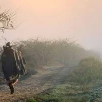 لاہور سمیت پنجاب بھر میں موسم تبدیل، راتیں ٹھنڈی ہونے لگیں