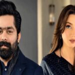 شادی سے قبل خودکشی کرنے کا سوچ رہی تھی: مومنہ اقبال