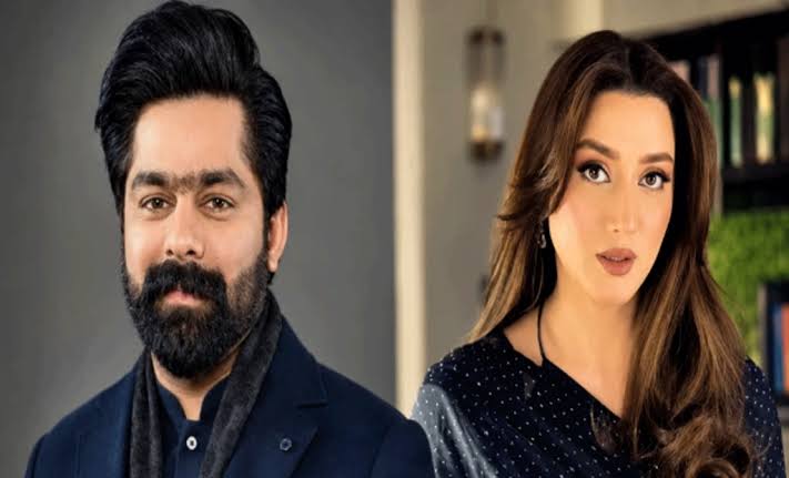 مومنہ اقبال کو ہراساں کرنے کا کیس