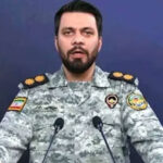 نائب جنرل یداللّٰہ جوانی