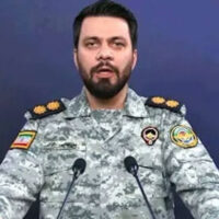نائب جنرل یداللّٰہ جوانی