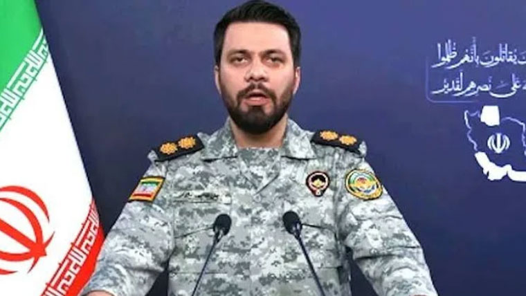 نائب جنرل یداللّٰہ جوانی