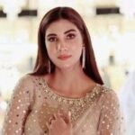 ضروری نہیں سوتیلی مائیں بری ہوں: نازش جہانگیر