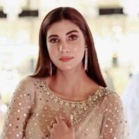 ضروری نہیں سوتیلی مائیں بری ہوں: نازش جہانگیر