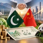 پاکستانی پانڈا بانڈ کی ریکارڈ طلب