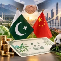پاکستانی پانڈا بانڈ کی ریکارڈ طلب