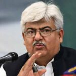 چیئرمین ایف بی آر کو تمغہ امتیاز کیلئے نامزد کرنے پر سخت تنقید