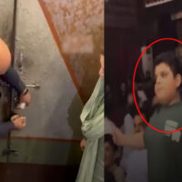 کم عمر لڑکے کی تھیٹر میں ڈانس پرفارمنس دیکھنے کی ویڈیو وائرل، عظمیٰ بخاری کی ہدایت پر تھیٹر سیل