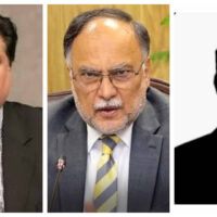 گوجرانوالہ نیا صوبہ بنے تو وزیراعلیٰ کون ہونا چاہیے؟ شہریوں نے اپنی رائے دے دی