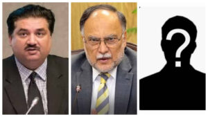 گوجرانوالہ نیا صوبہ بنے تو وزیراعلیٰ کون ہونا چاہیے؟ شہریوں نے اپنی رائے دے دی